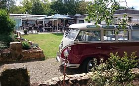 Hotel Restaurant Margaretenhof